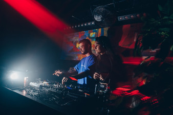 Ночной клуб Milo Нижний Новгород