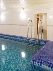 Сауна Эдем Тольятти