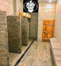 Сауна ГлавБани Киров