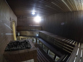 Сауна Илимские бани Иркутск