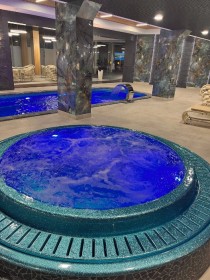 Сауна Rosa Fitness & SPA Туапсе