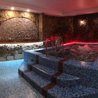 Организация Карибы