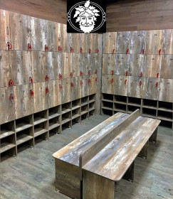 Сауна ГлавБани Киров