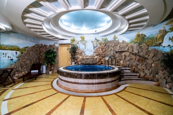 Римские бани фото №14