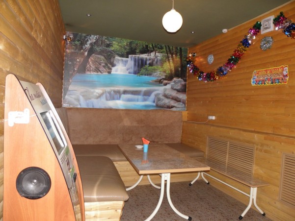 Затерянный рай фото №4