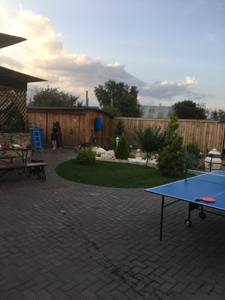 Золушкин двор фото №14