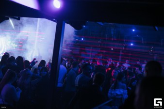 Ночной клуб Neon Чебоксары