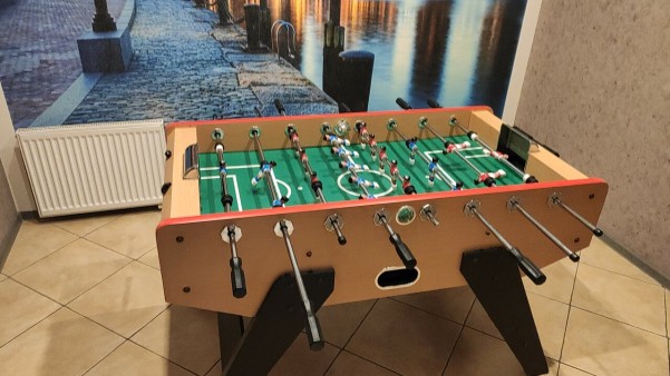 Усадьба Салтыковские Бани фото №6