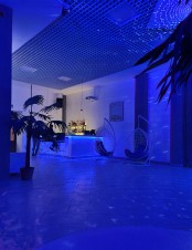 Ночной клуб Огонёк Тула