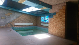 Сауна Полярная звезда Курск