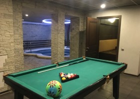 Сауна Золотое время Абакан