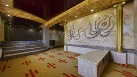 Сауна Алексеевские Бани Краснодар