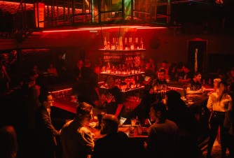 Ночной клуб Mr. Money Липецк