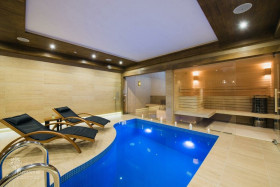 Сауна Идиллия Симферополь