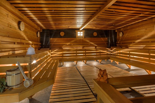 Море парк фото №2