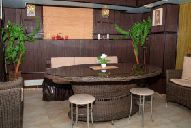 Сауна Круглосуточная Сауна Бали Архангельск