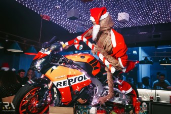 Ночной клуб Республика Club Волгодонск