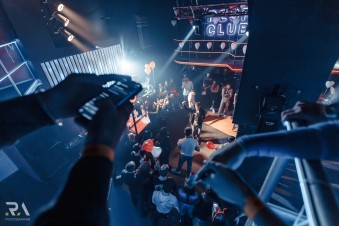 Ночной клуб Республика Club Волгодонск фото №12