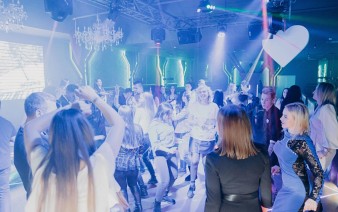 Ночной клуб Montana Пенза