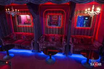 Ночной клуб Сахар Тула