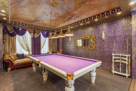 Сауна Рай-Спа Краснодар