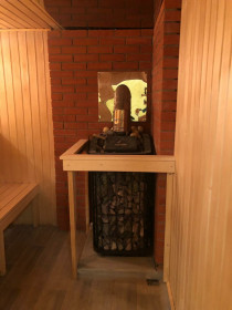 Сауна Баня на набережной Калуга