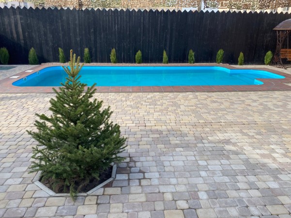 Банная усадьба фото №9