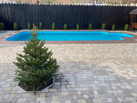 Сауна Банная усадьба Астрахань