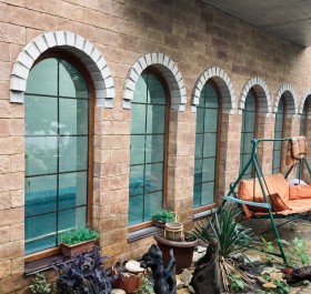 Сауна На Рублева Геленджик