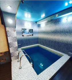 Сауна Сауна на Джамбула Иркутск