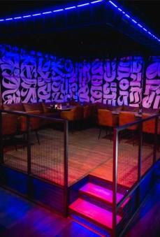 Ночной клуб НУ, и Чё? Тольятти фото №12