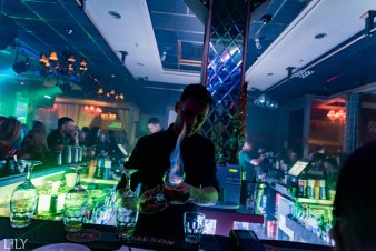 Ночной клуб Wasabi Северодвинск