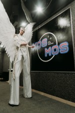 Ночной клуб Kosmos Барнаул