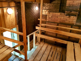 Сауна Тверицкие бани Ярославль
