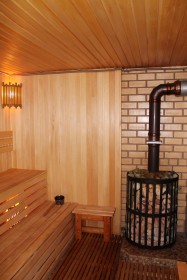 Сауна Par House Березники