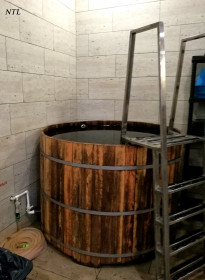 Сауна ГлавБани Киров