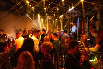 Ночной клуб Piano Bar Калининград