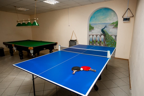 Баня на набережной фото №6