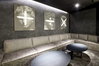 Ночной клуб Red Bar&karaoke Рейтинг  Екатеринбург фото №7