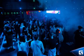 Ночной клуб Neon Чебоксары фото №7