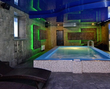 Спа-центр Аквамарин фото №2