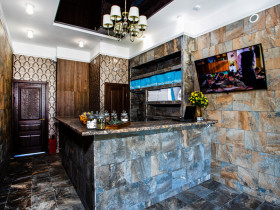 Сауна Баня РомАрт Волжский