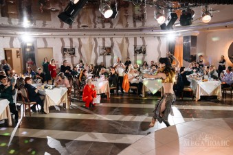 Ночной клуб Соловей Липецк фото №7