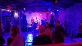 Ночной клуб Nenavist' Нижний Новгород