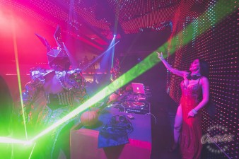 Ночной клуб Огонёк Тула