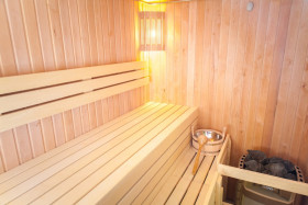 Сауна Римские термы Пенза