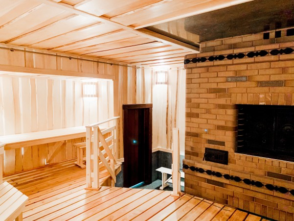 Вятские Бани фото №17
