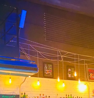 Ночной клуб LoFT Discobar Томск фото №7