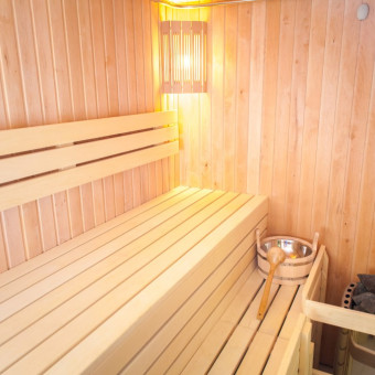 Организация Римские термы