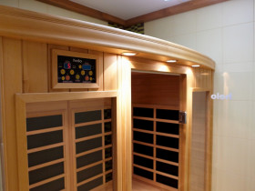 Сауна Kaluga Plaza Калуга